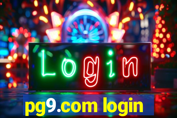 pg9.com login